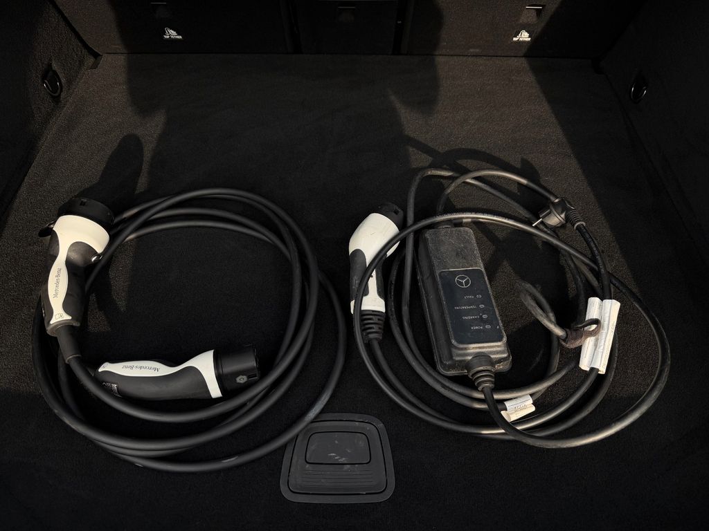 Mercedes-Benz GLC 300 2022