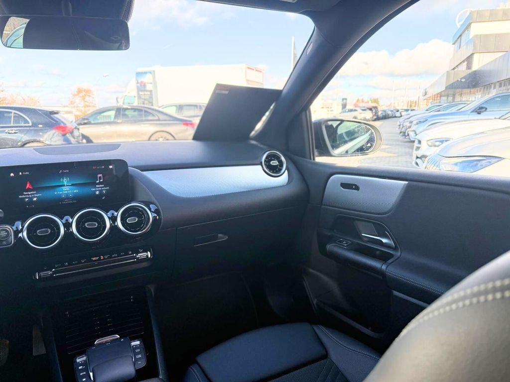 Mercedes-Benz B 200 2020