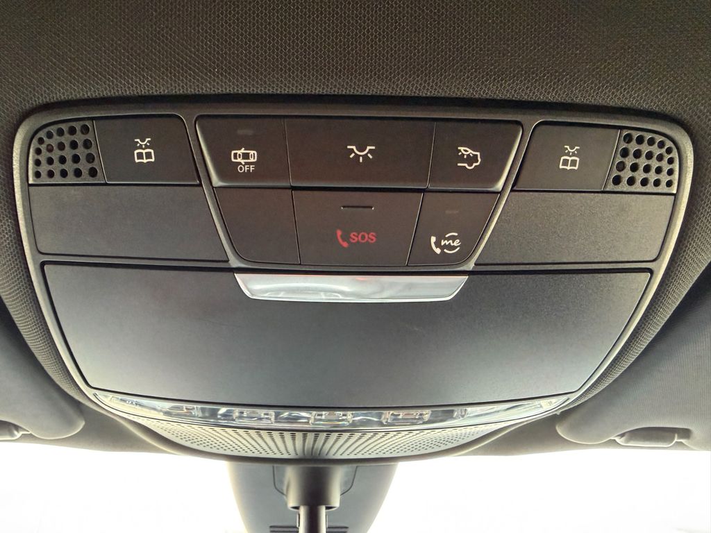 Mercedes-Benz GLC 300 2022