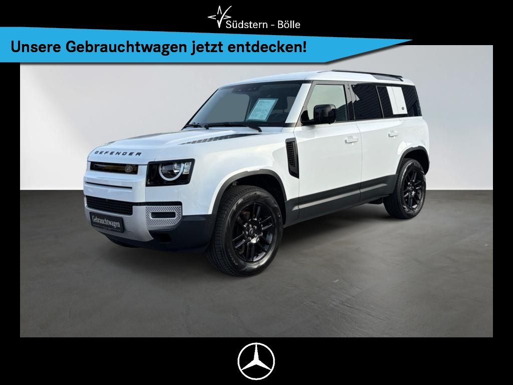 Land Rover Defender 2023