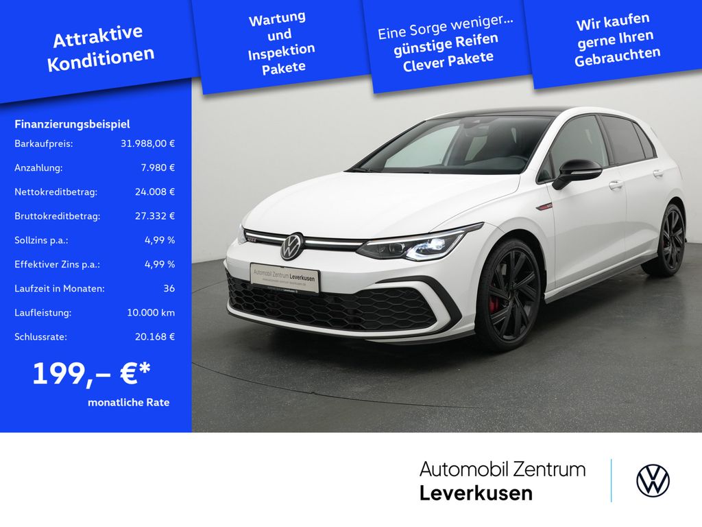 Volkswagen Golf 2024