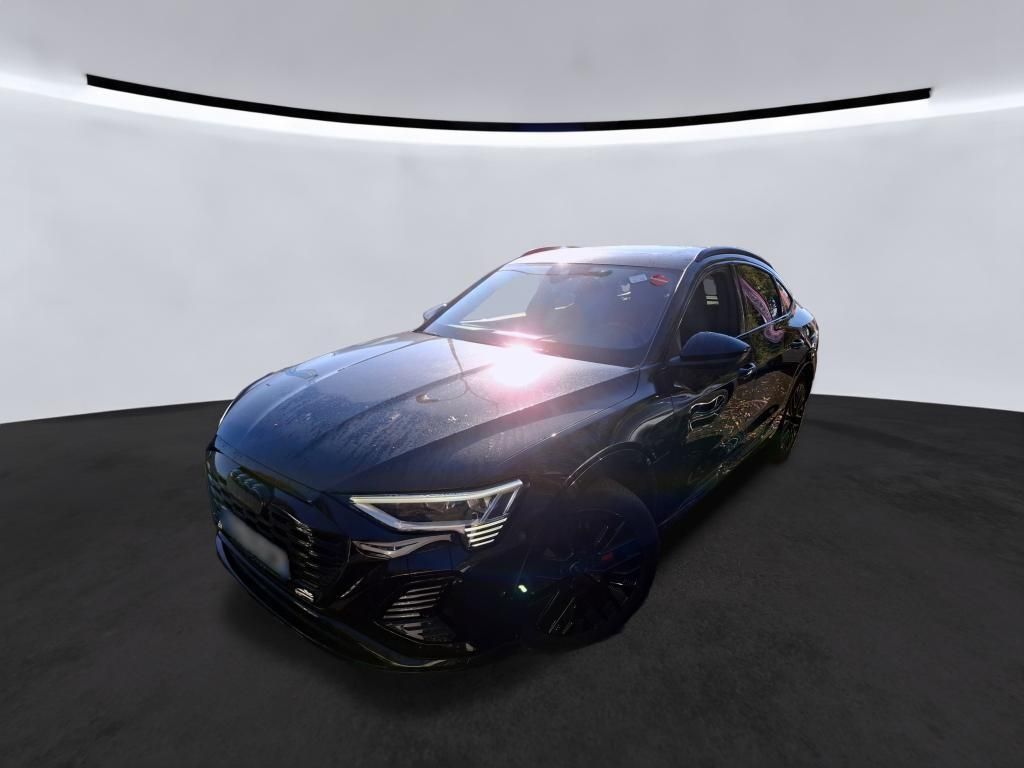 Audi Q8 e-tron 2023