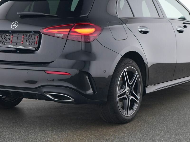 Mercedes-Benz A 250 2025