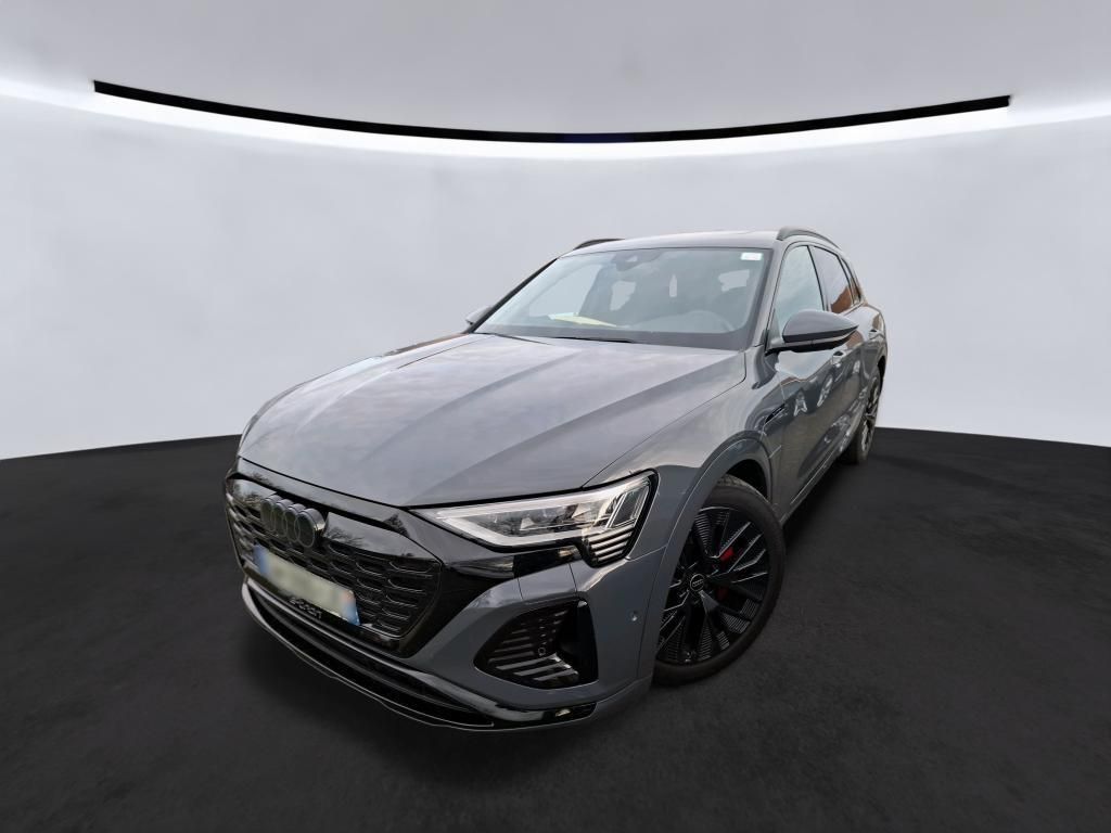 Audi Q8 e-tron 2024