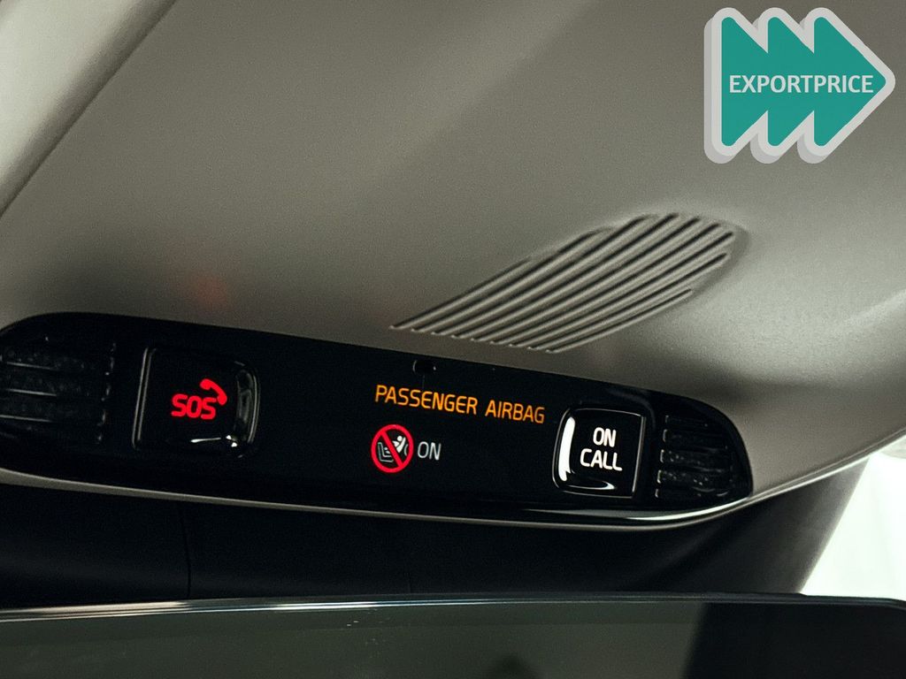 Volvo XC40 2022