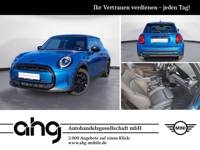 MINI Cooper 2023