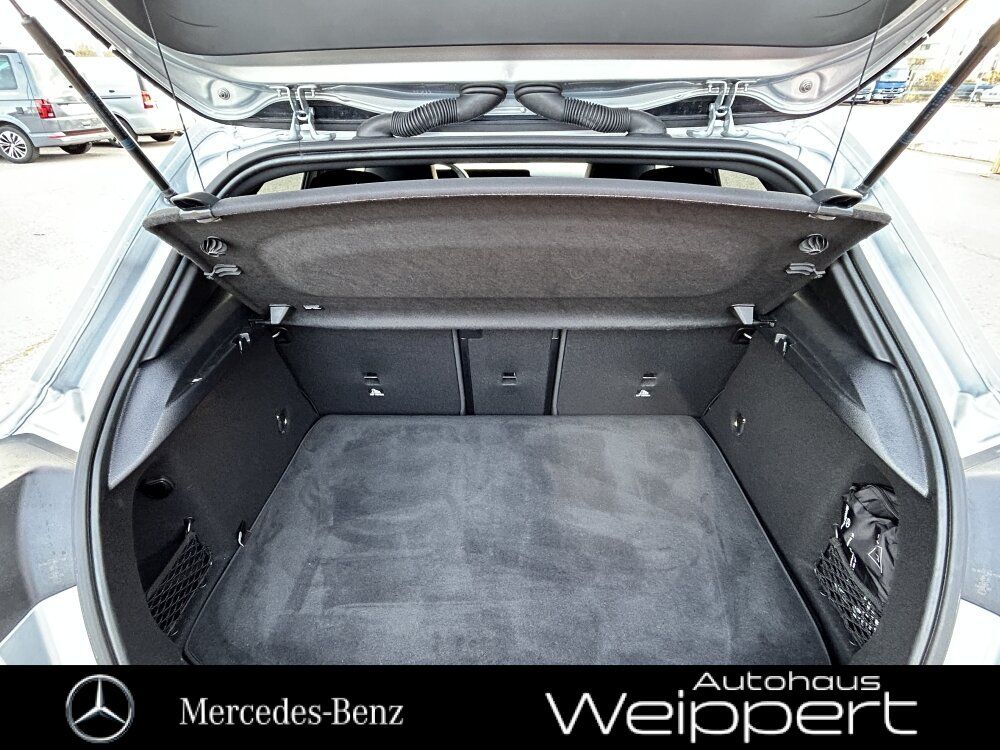 Mercedes-Benz A 250 2025