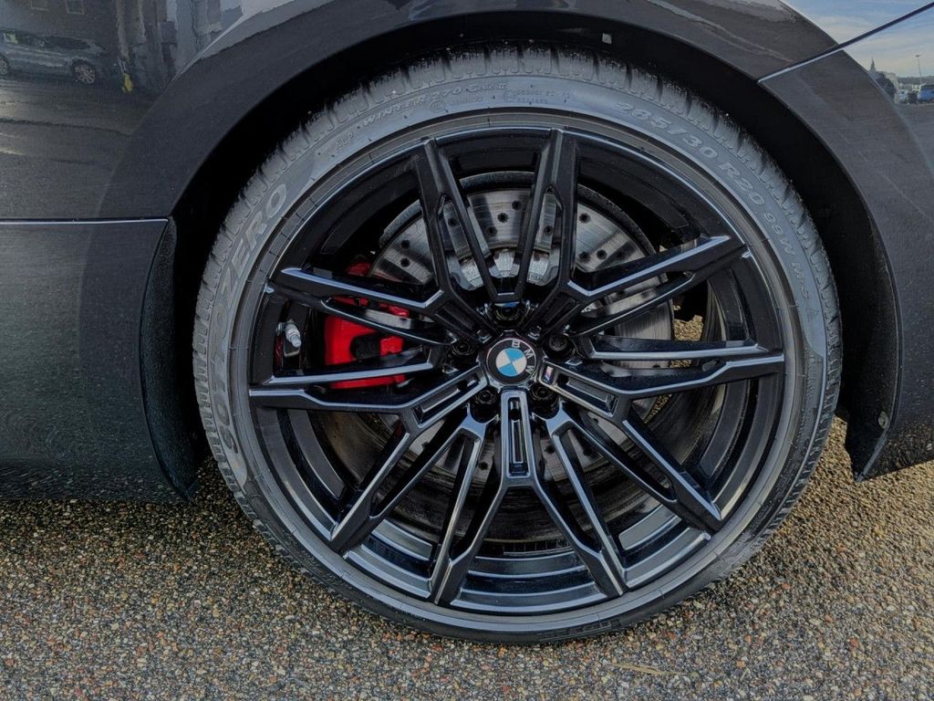 BMW M2 2024