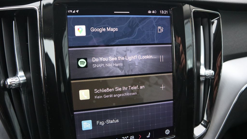 Volvo XC60 2022