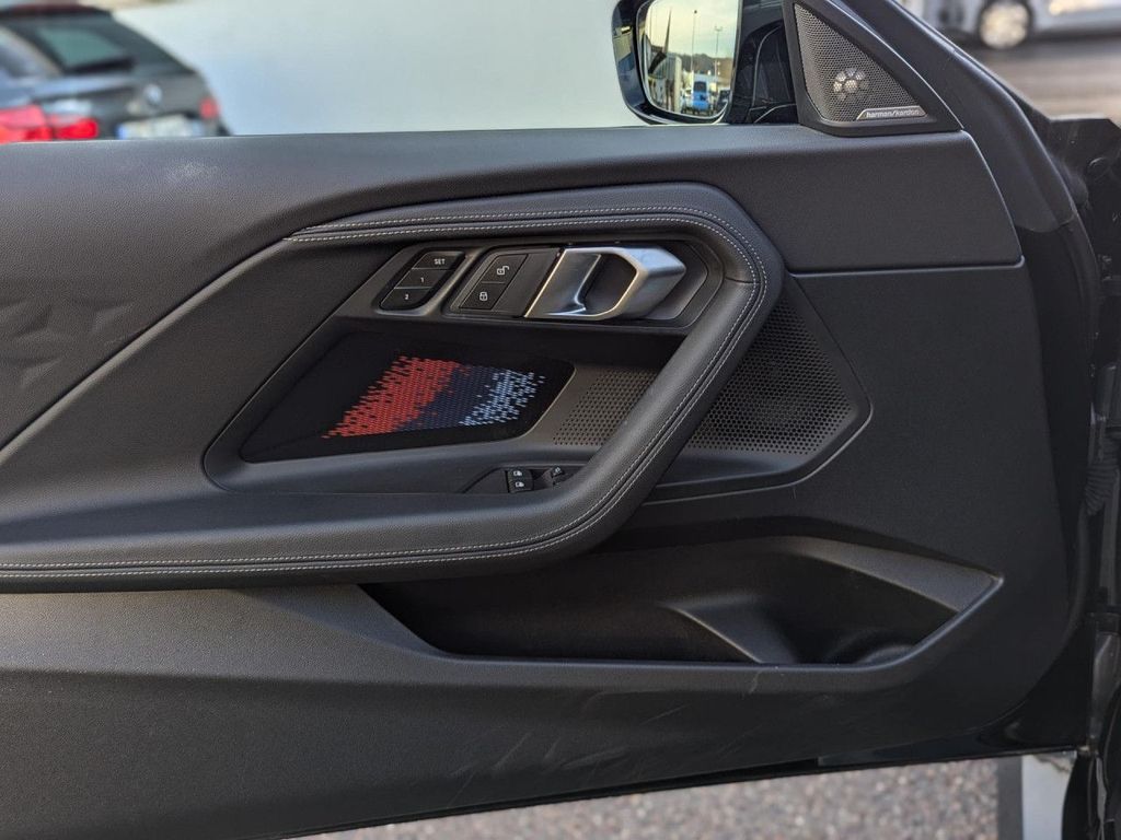 BMW M2 2024
