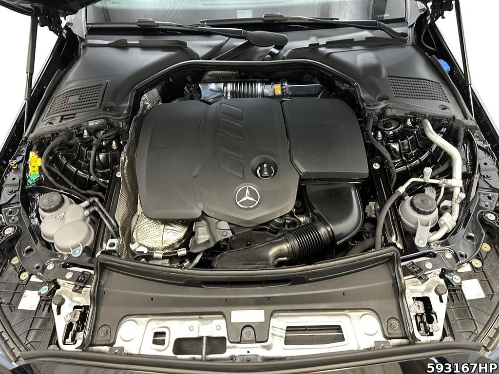 Mercedes-Benz C 300 2024