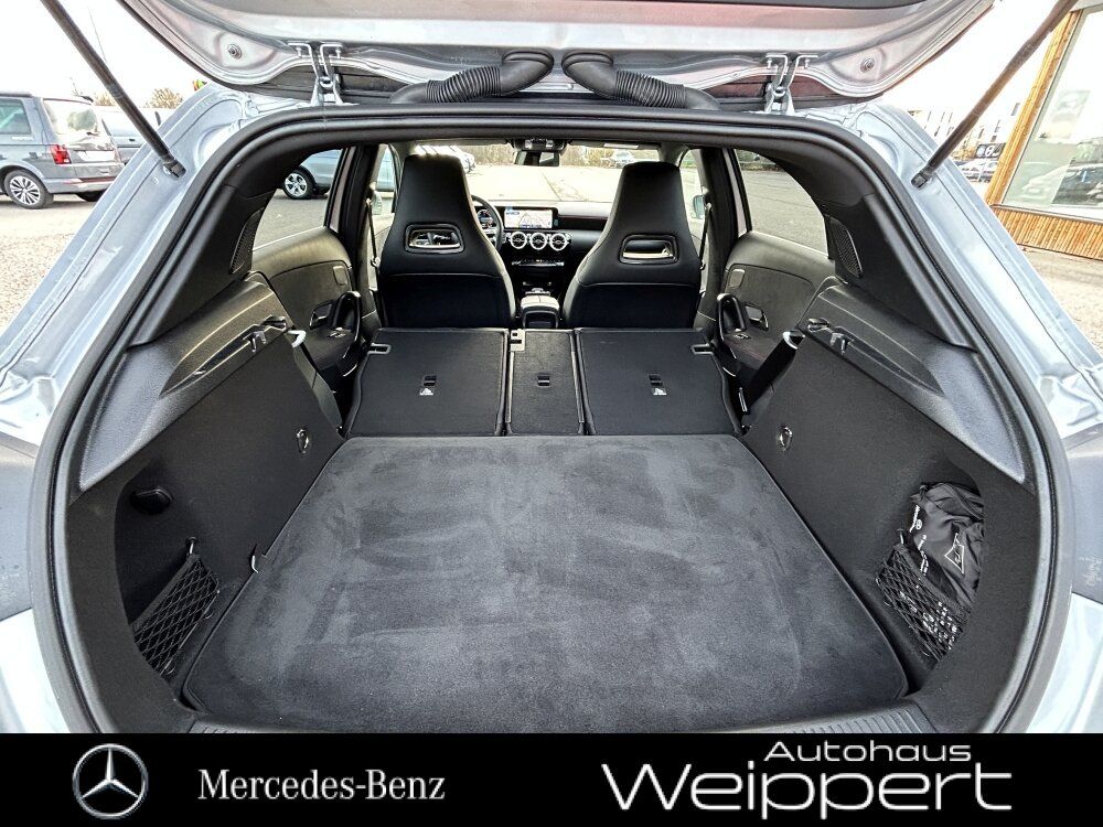 Mercedes-Benz A 250 2025