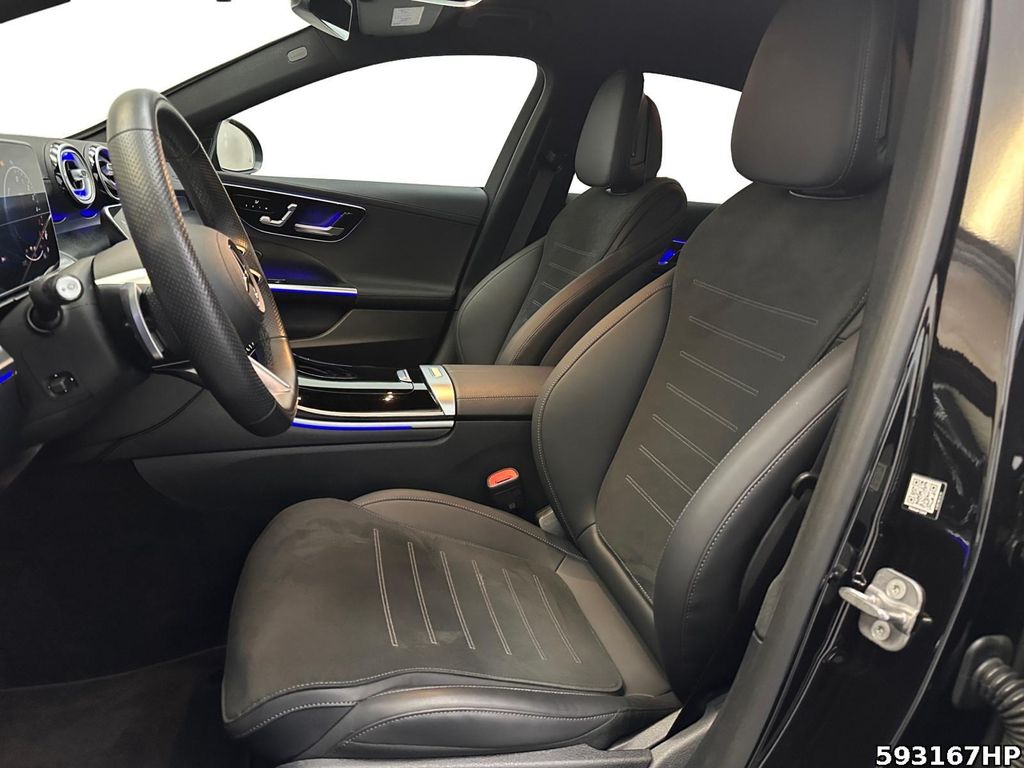 Mercedes-Benz C 300 2024