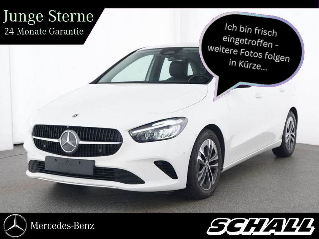 Mercedes-Benz B 200 2024