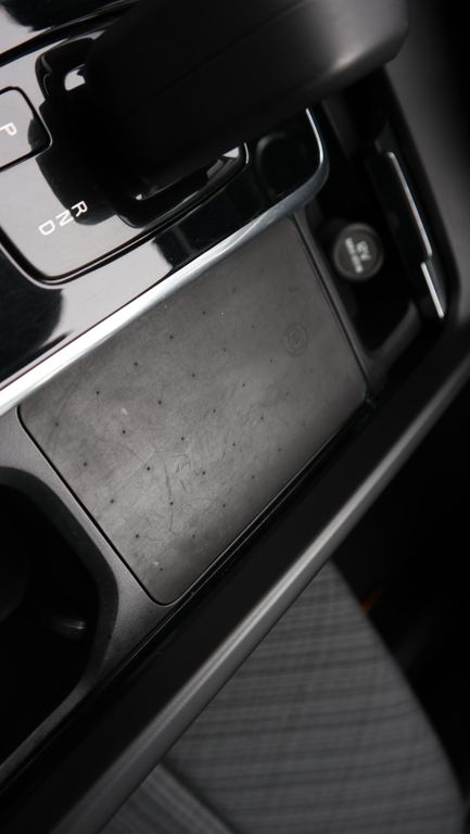 Volvo XC60 2022