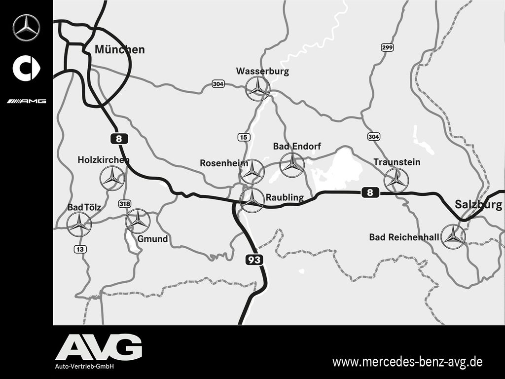 Mercedes-Benz GLB 220 2026