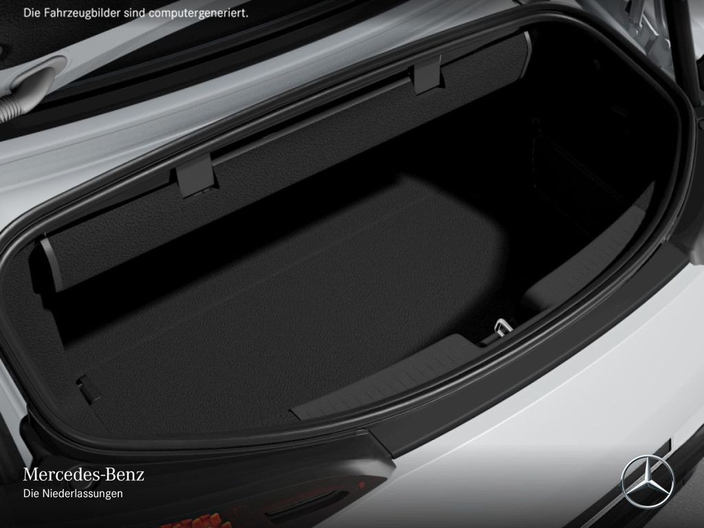 Mercedes-Benz SL 43 AMG 2025