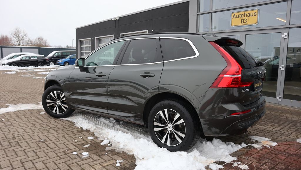 Volvo XC60 2022