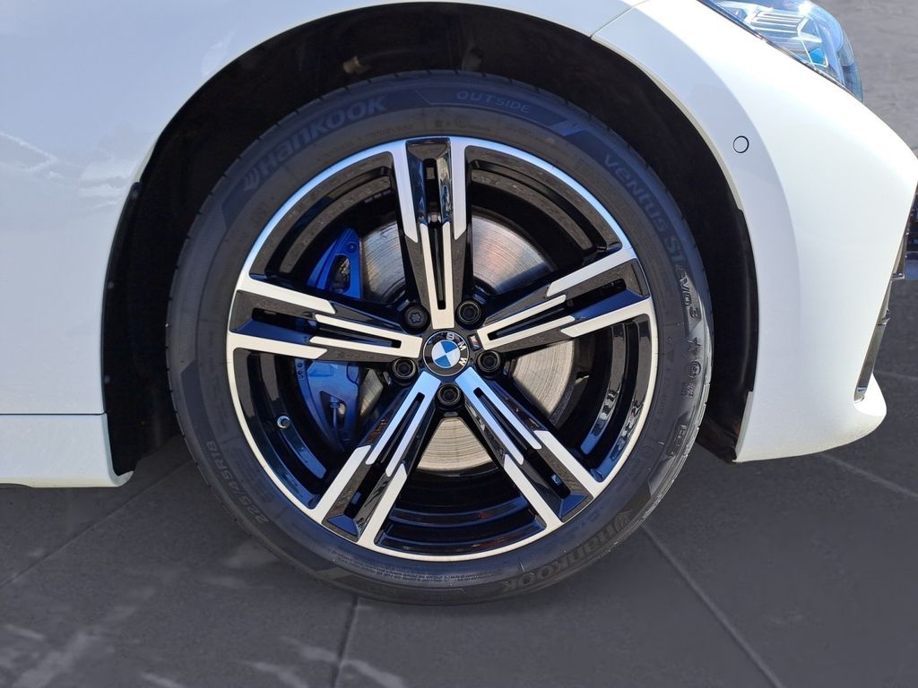 BMW M440 2021