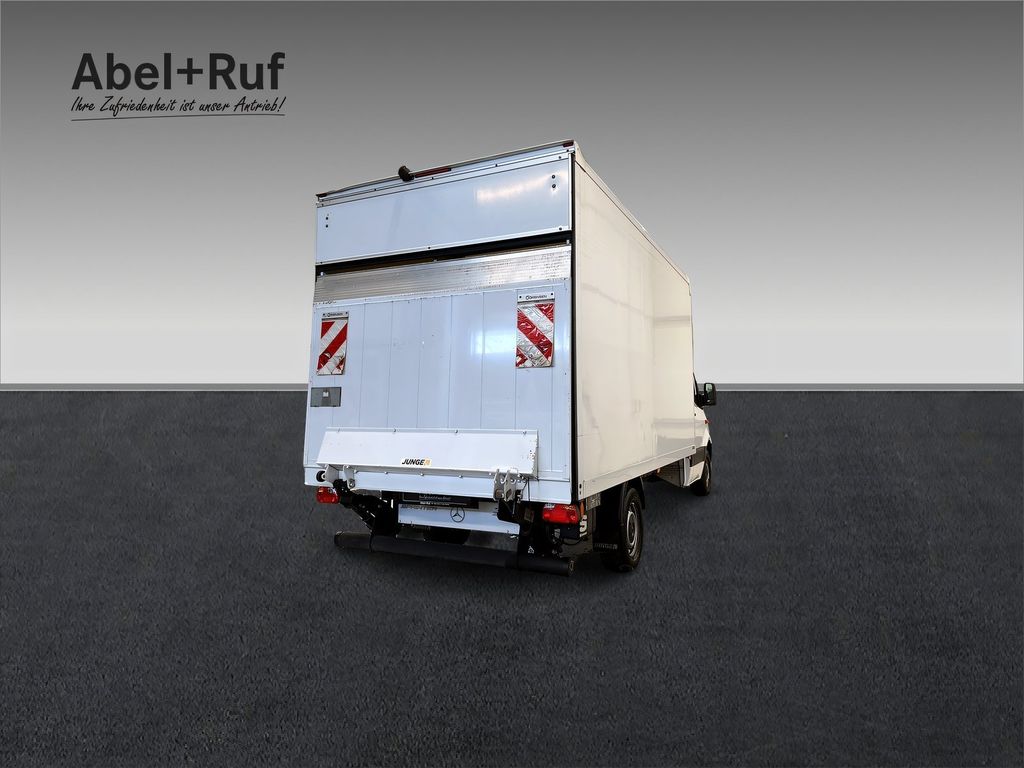 Mercedes-Benz Sprinter 2024