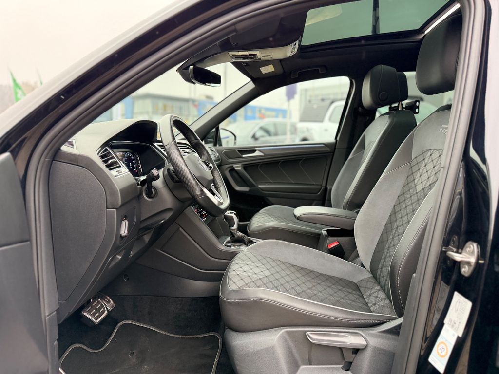 Volkswagen Tiguan Allspace 2023