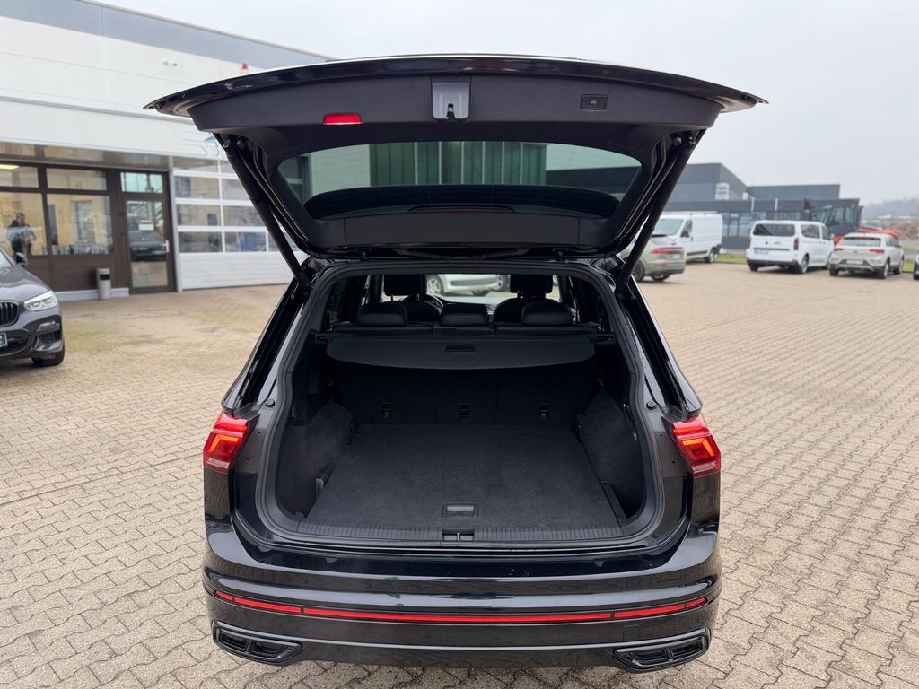 Volkswagen Tiguan Allspace 2023