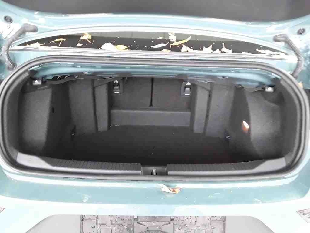 Volkswagen T-Roc 2021