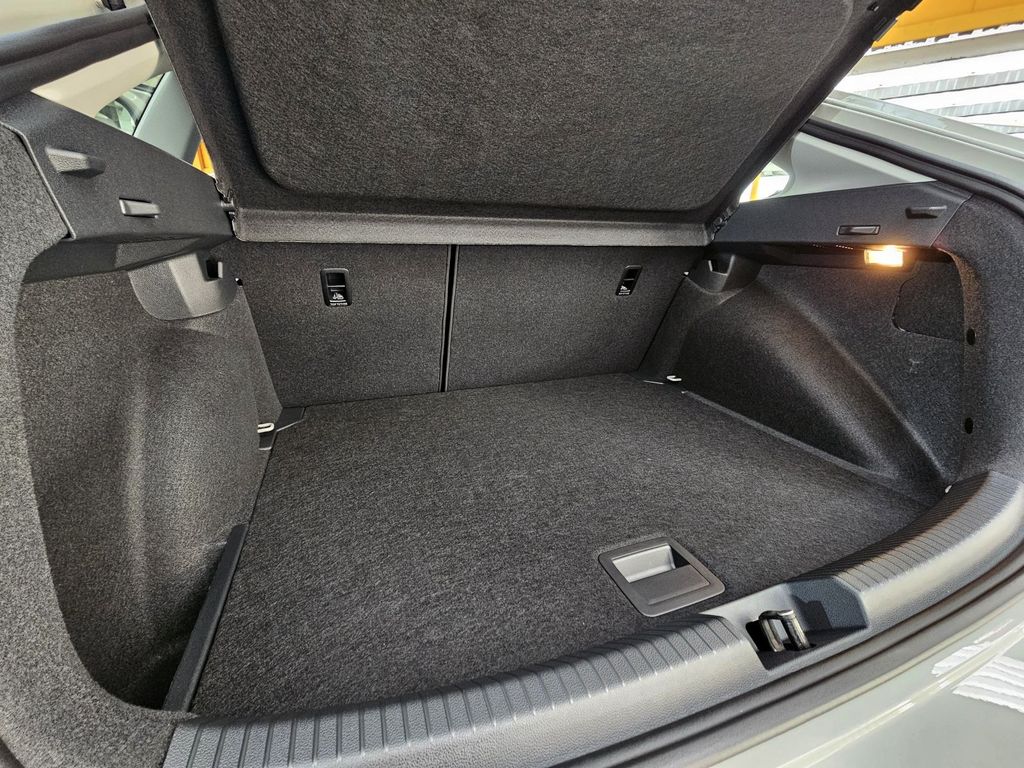 Volkswagen Taigo 2025