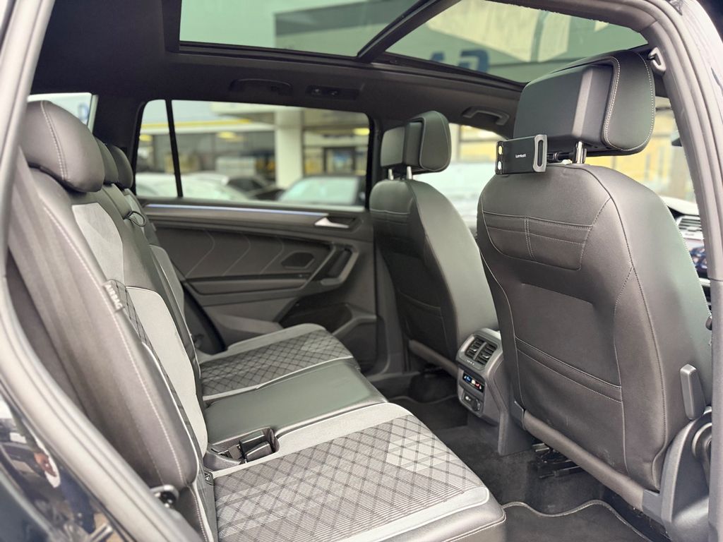 Volkswagen Tiguan Allspace 2023