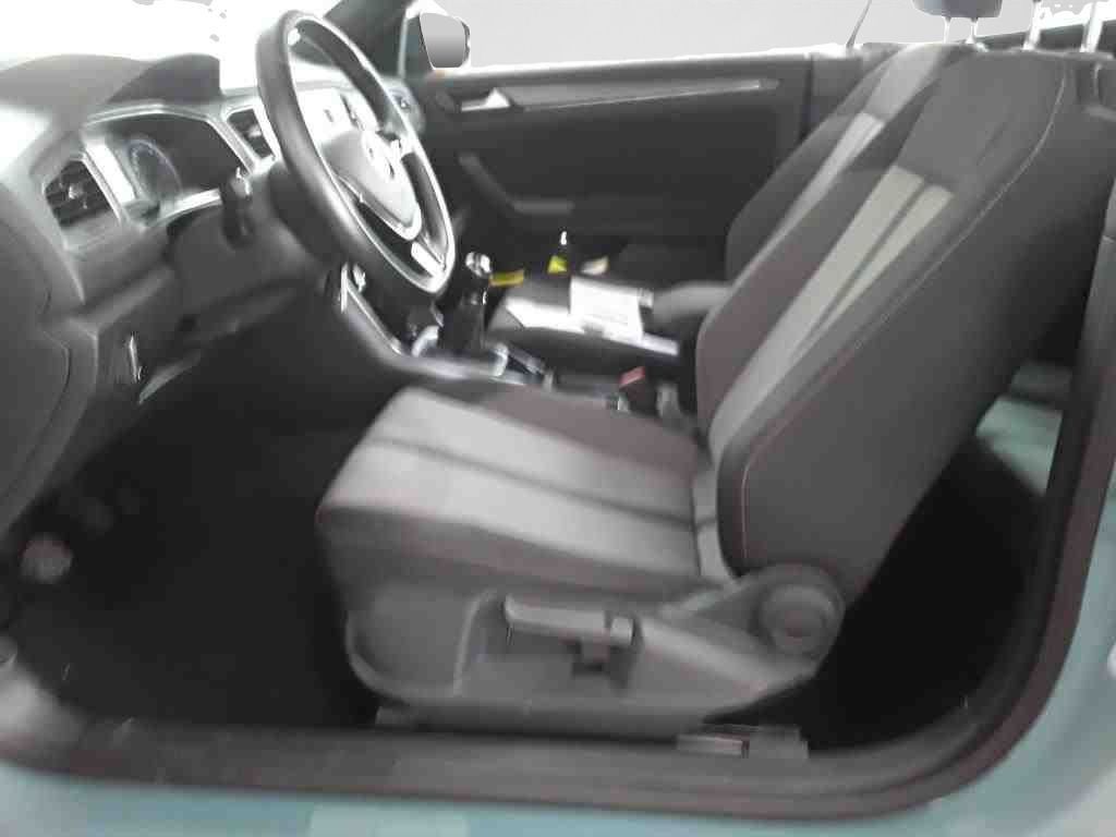 Volkswagen T-Roc 2021