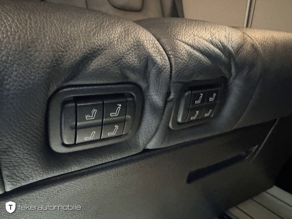 Mercedes-Benz V 220 2022