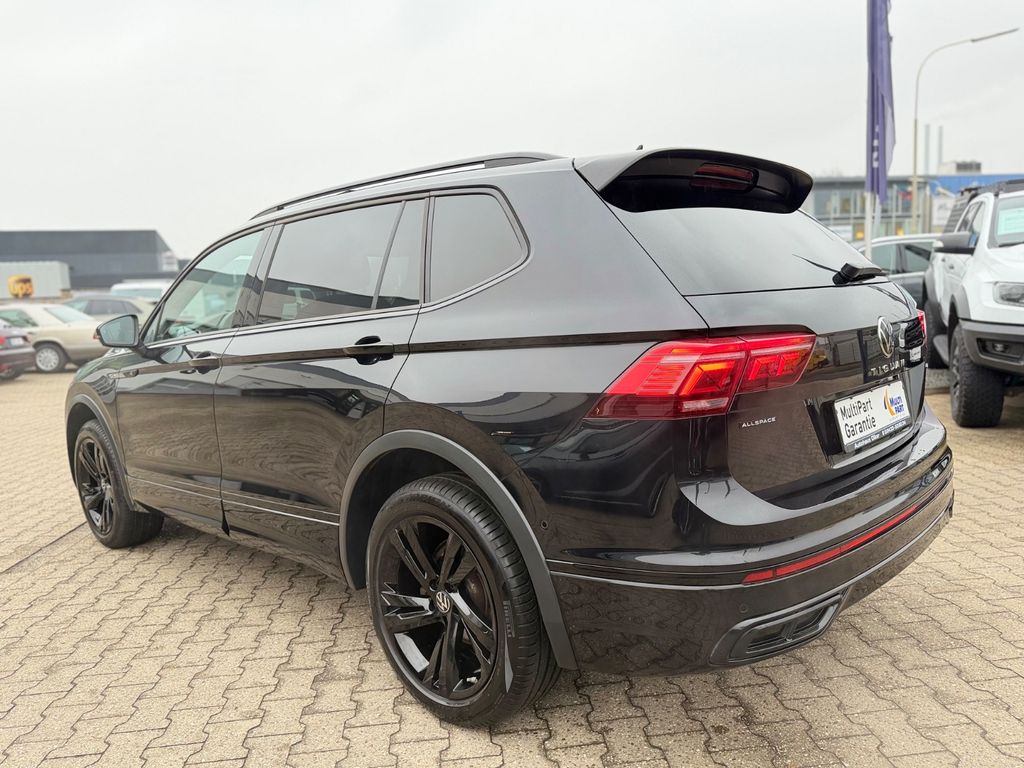 Volkswagen Tiguan Allspace 2023