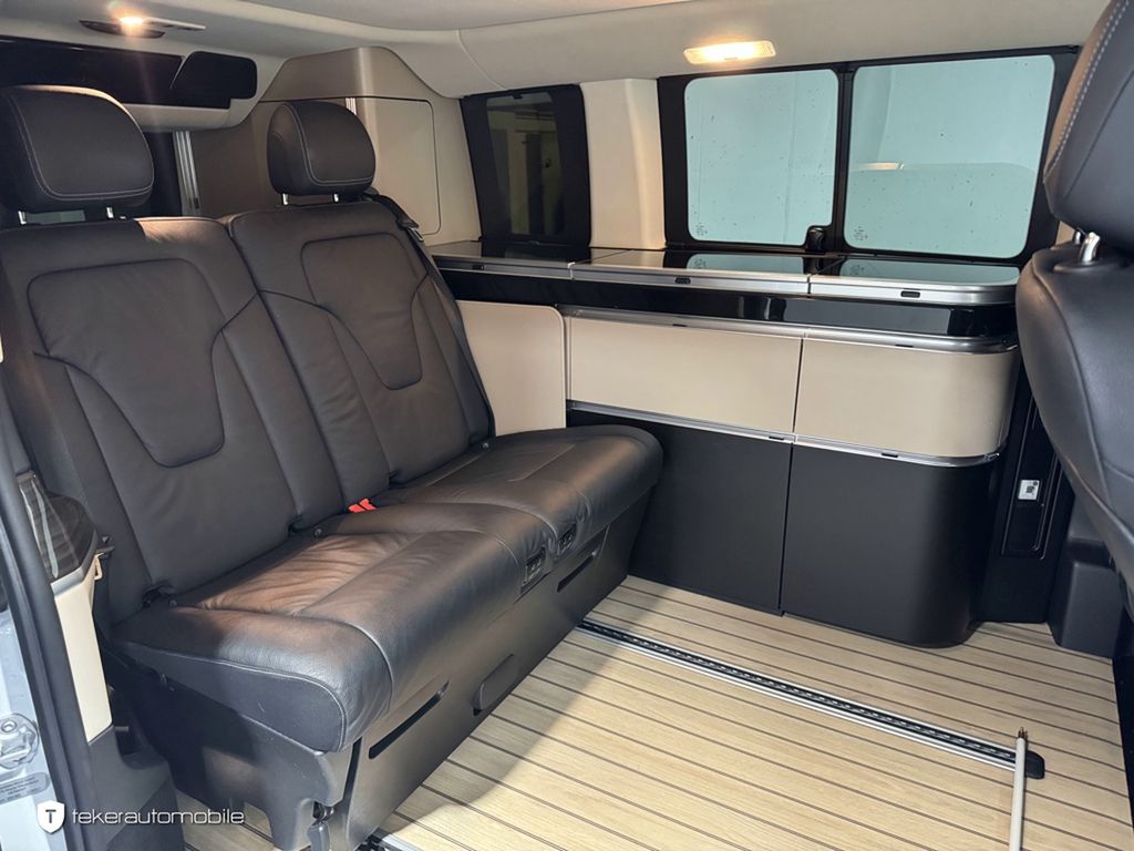 Mercedes-Benz V 220 2022