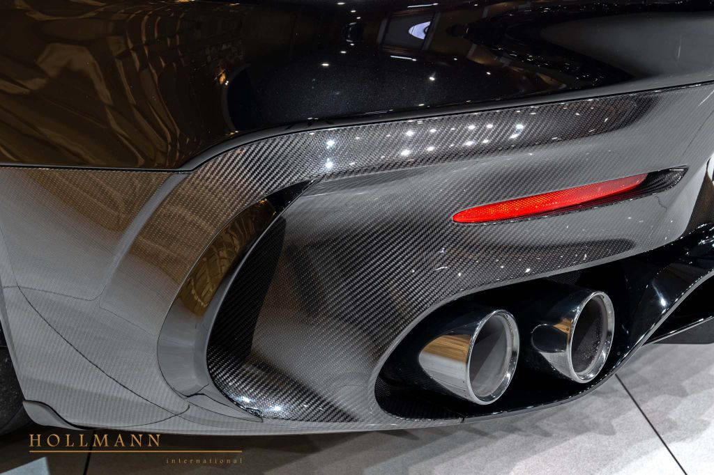 Mercedes-Benz AMG GT 2021