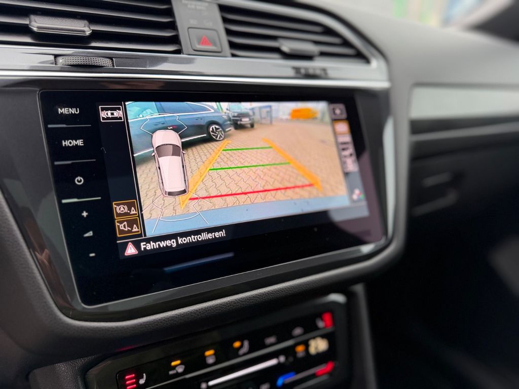 Volkswagen Tiguan Allspace 2023