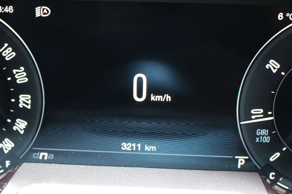 Alfa Romeo Giulia 2023