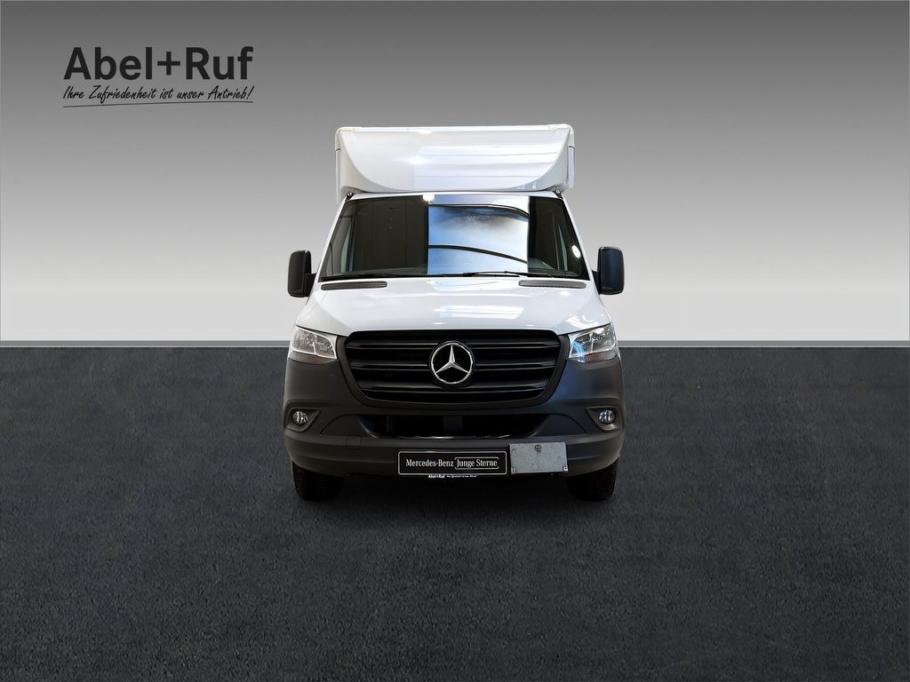 Mercedes-Benz Sprinter 2024