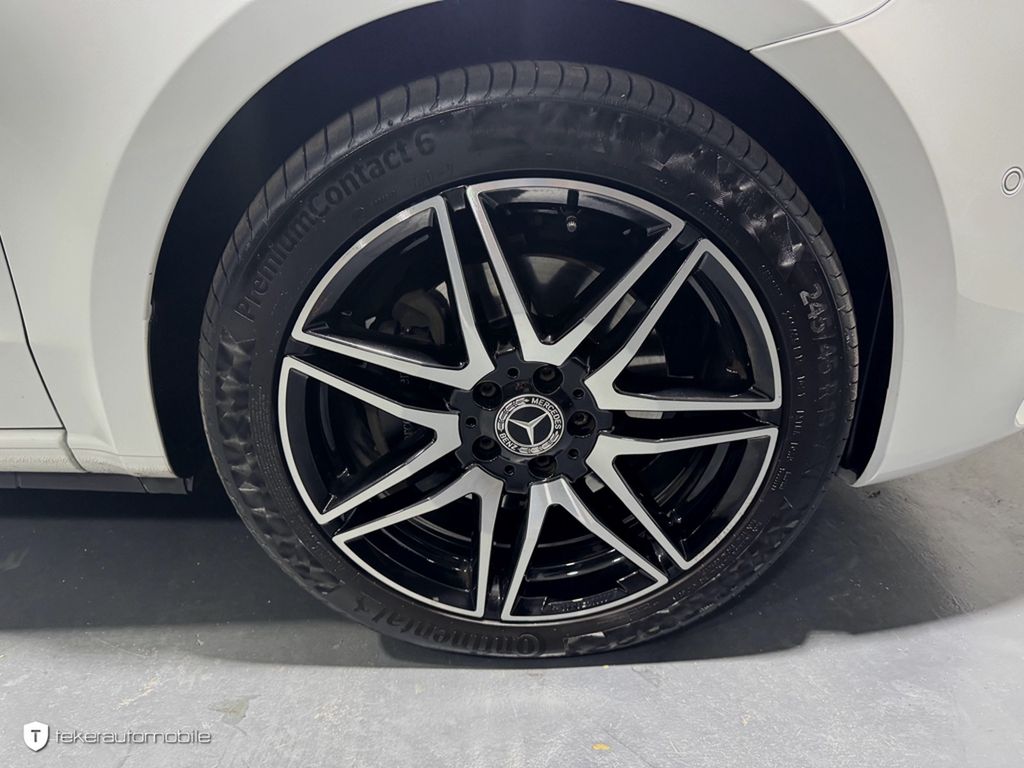 Mercedes-Benz V 220 2022