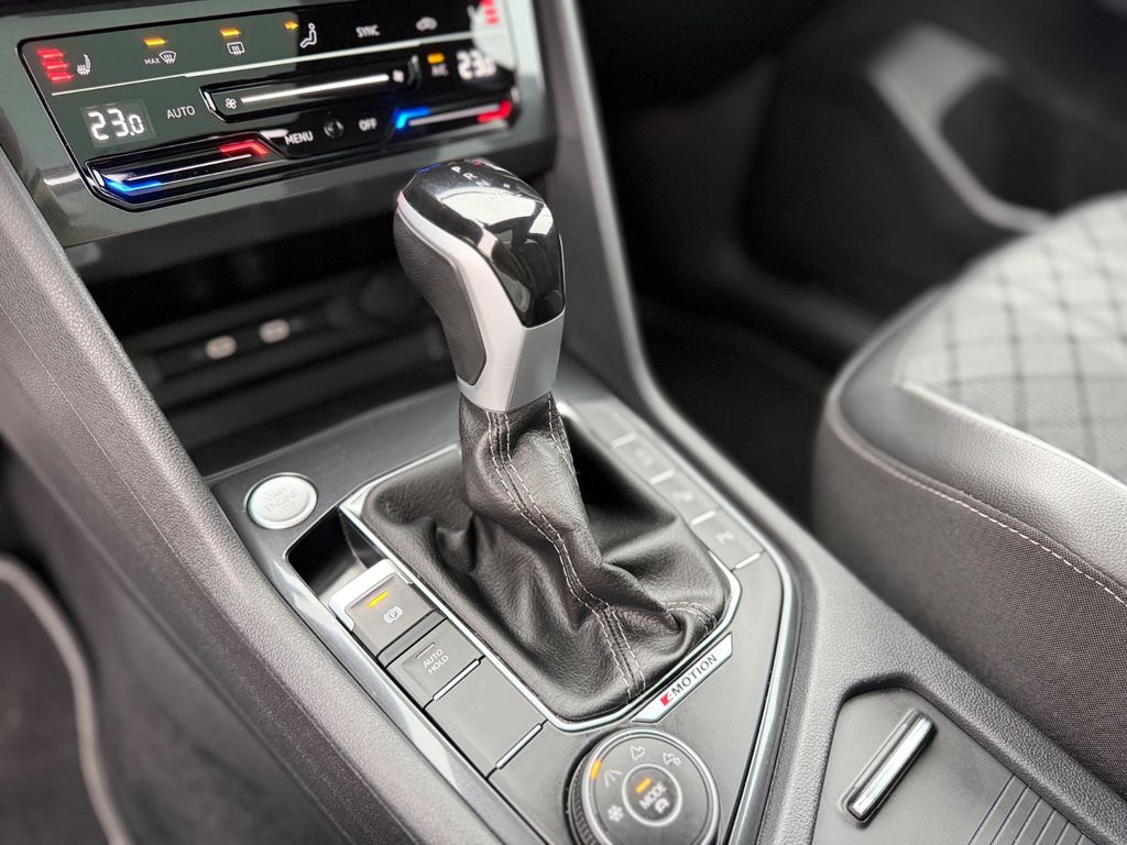 Volkswagen Tiguan Allspace 2023