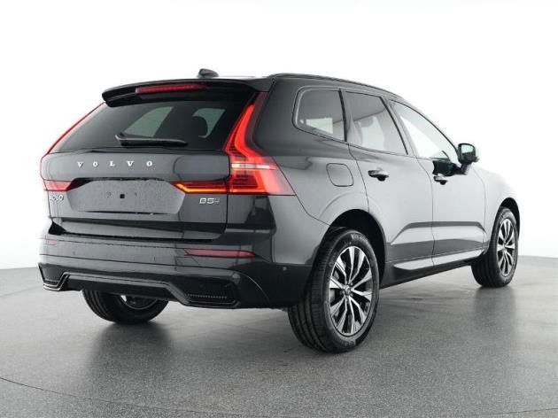 Volvo XC60 2025