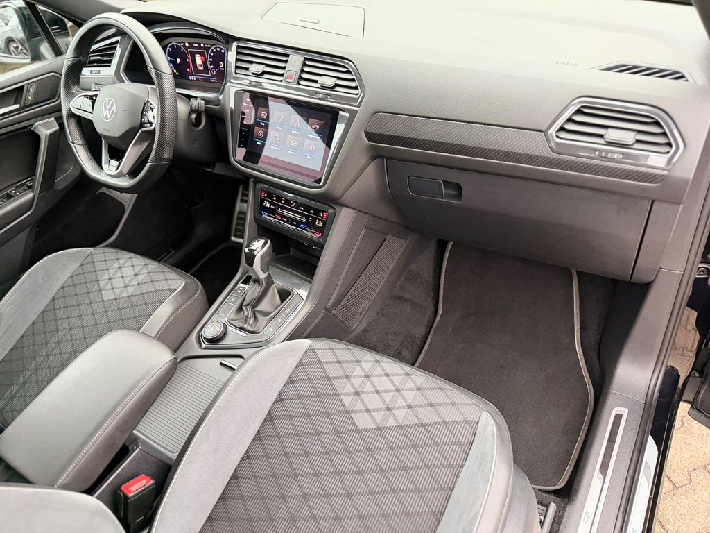Volkswagen Tiguan Allspace 2023