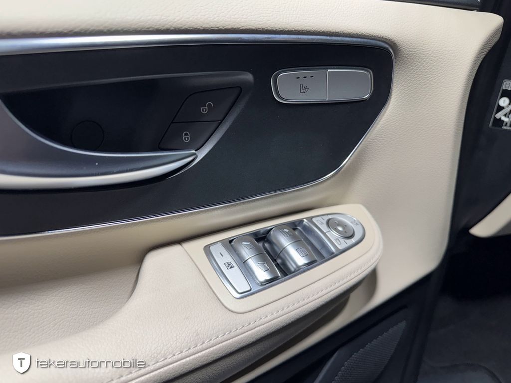 Mercedes-Benz V 220 2022