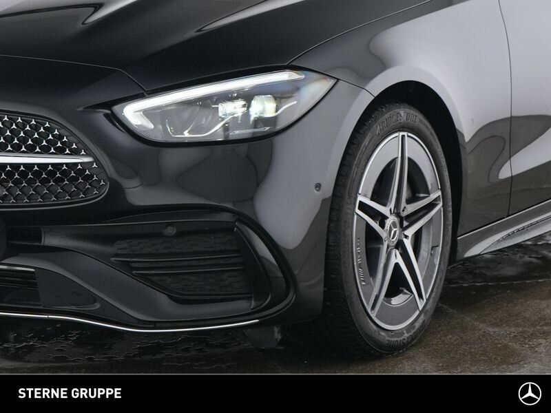 Mercedes-Benz C 220 2025