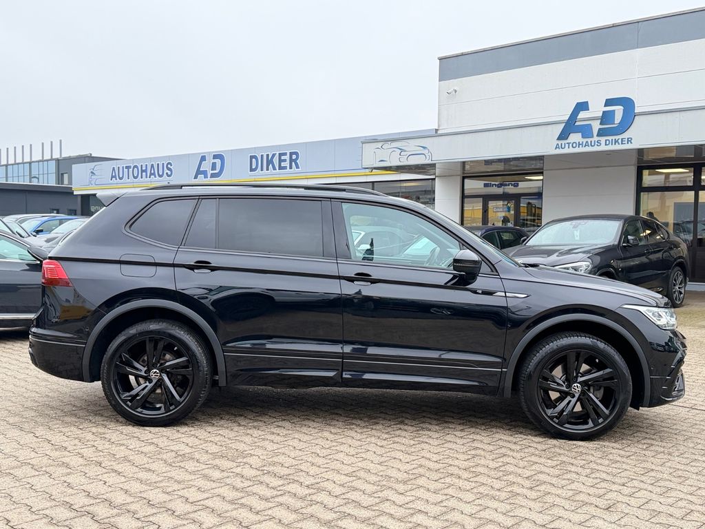 Volkswagen Tiguan Allspace 2023