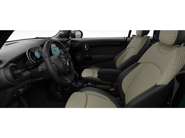 MINI Cooper S Cabrio 2023