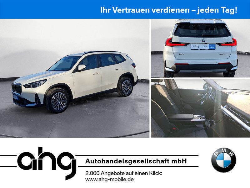 BMW X1 2022
