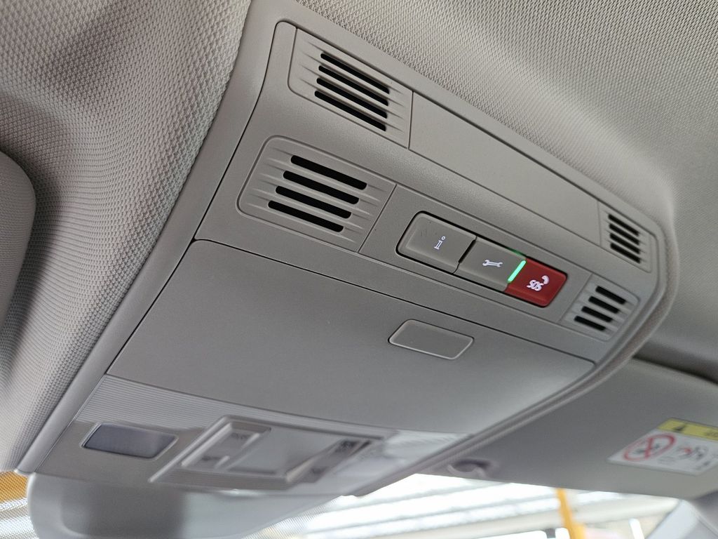 Volkswagen Taigo 2025