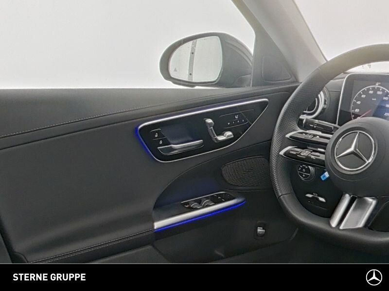 Mercedes-Benz C 220 2025