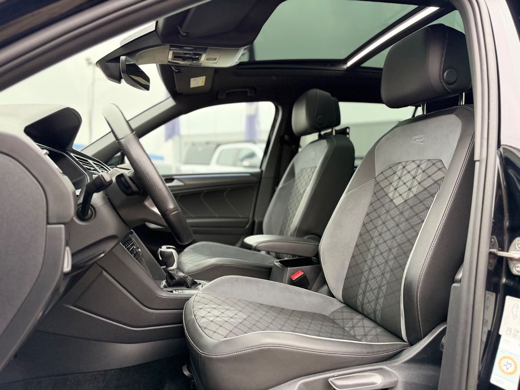 Volkswagen Tiguan Allspace 2023