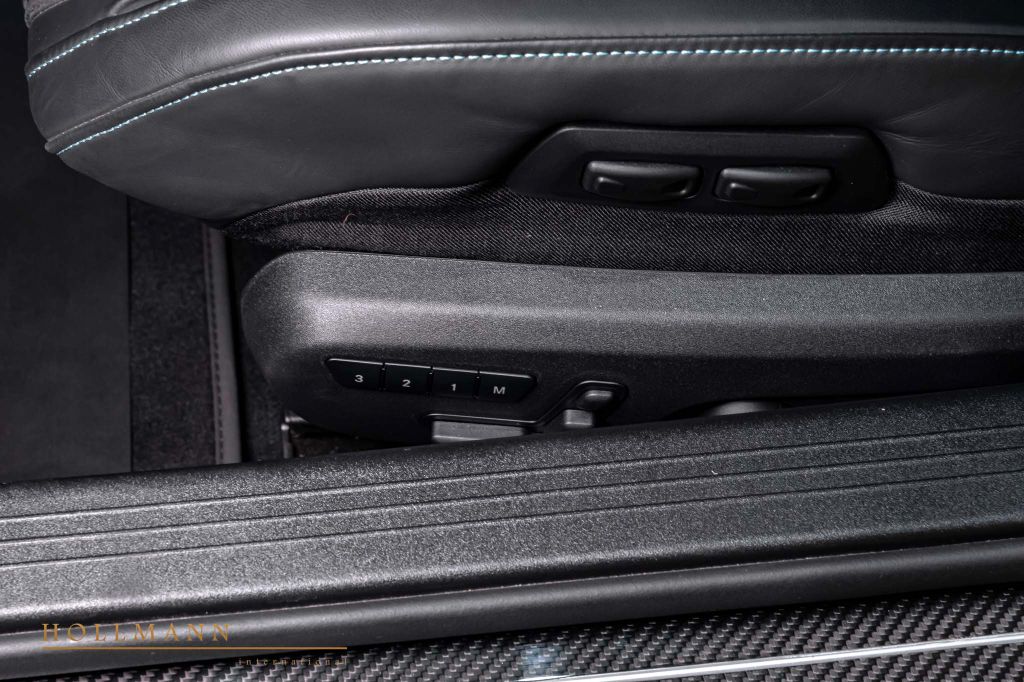 Mercedes-Benz AMG GT 2021